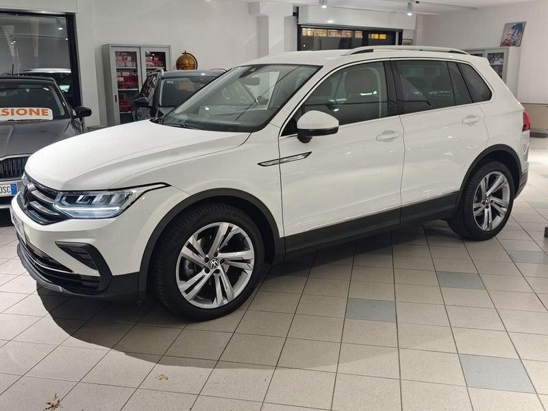 Volkswagen Tiguan 2.0 TDI 150 CV SCR DSG Life