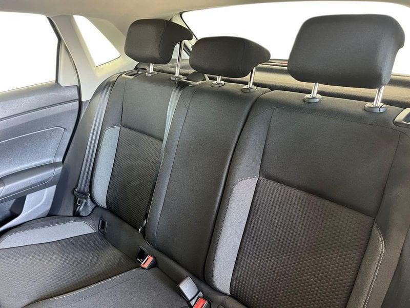 Volkswagen Polo Polo 1.0 tsi Life 95cv