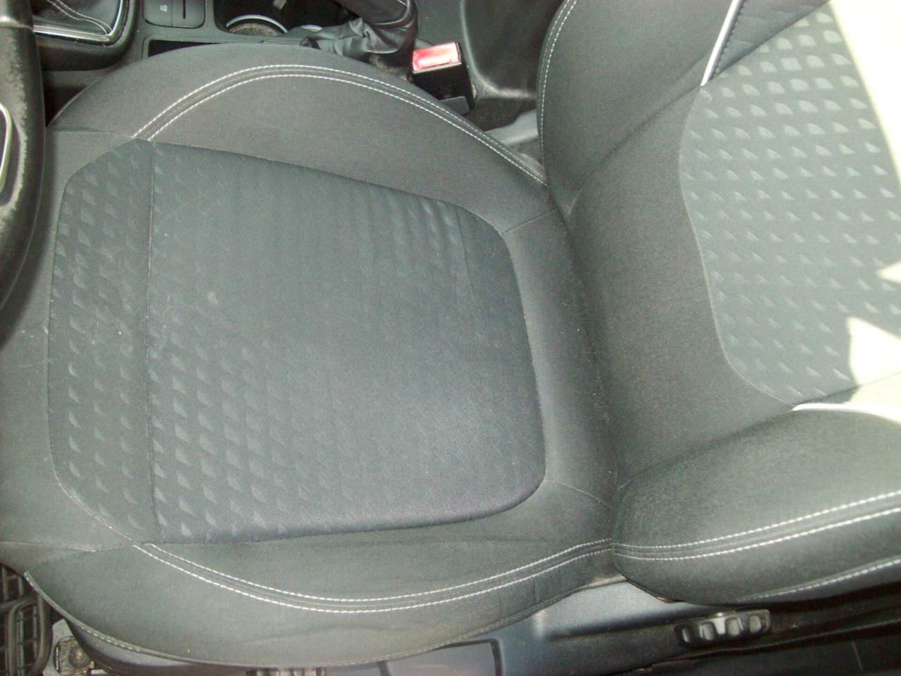 Ford Fiesta 1.5 TDCi 120 CV 5 porte Titanium