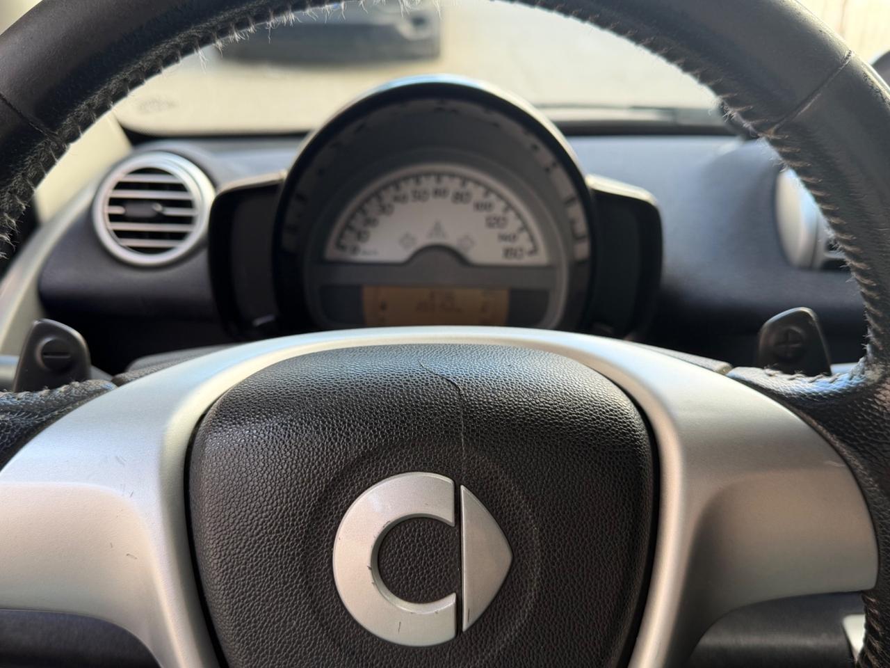 Smart ForTwo LIMITED
