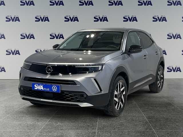 Opel Mokka 1.5D 110CV Elegance - NEOPATENTATI