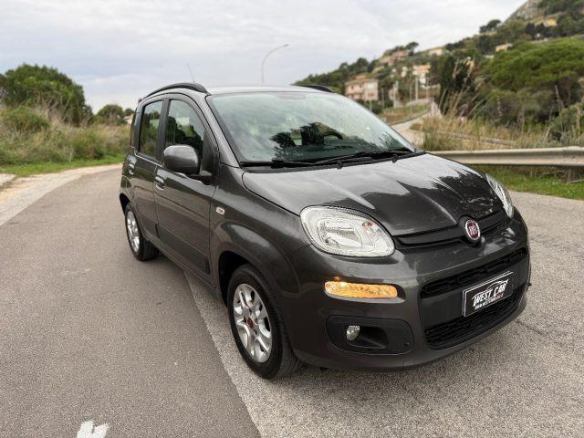 FIAT Panda 1.3 MJT 95 CV S&S Lounge