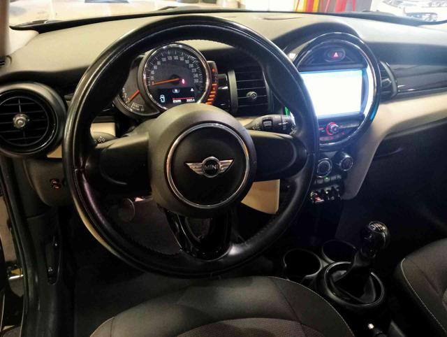 MINI One 1.2 One COOPER 75 CV 5 porte ** KM CERTIFIC. **