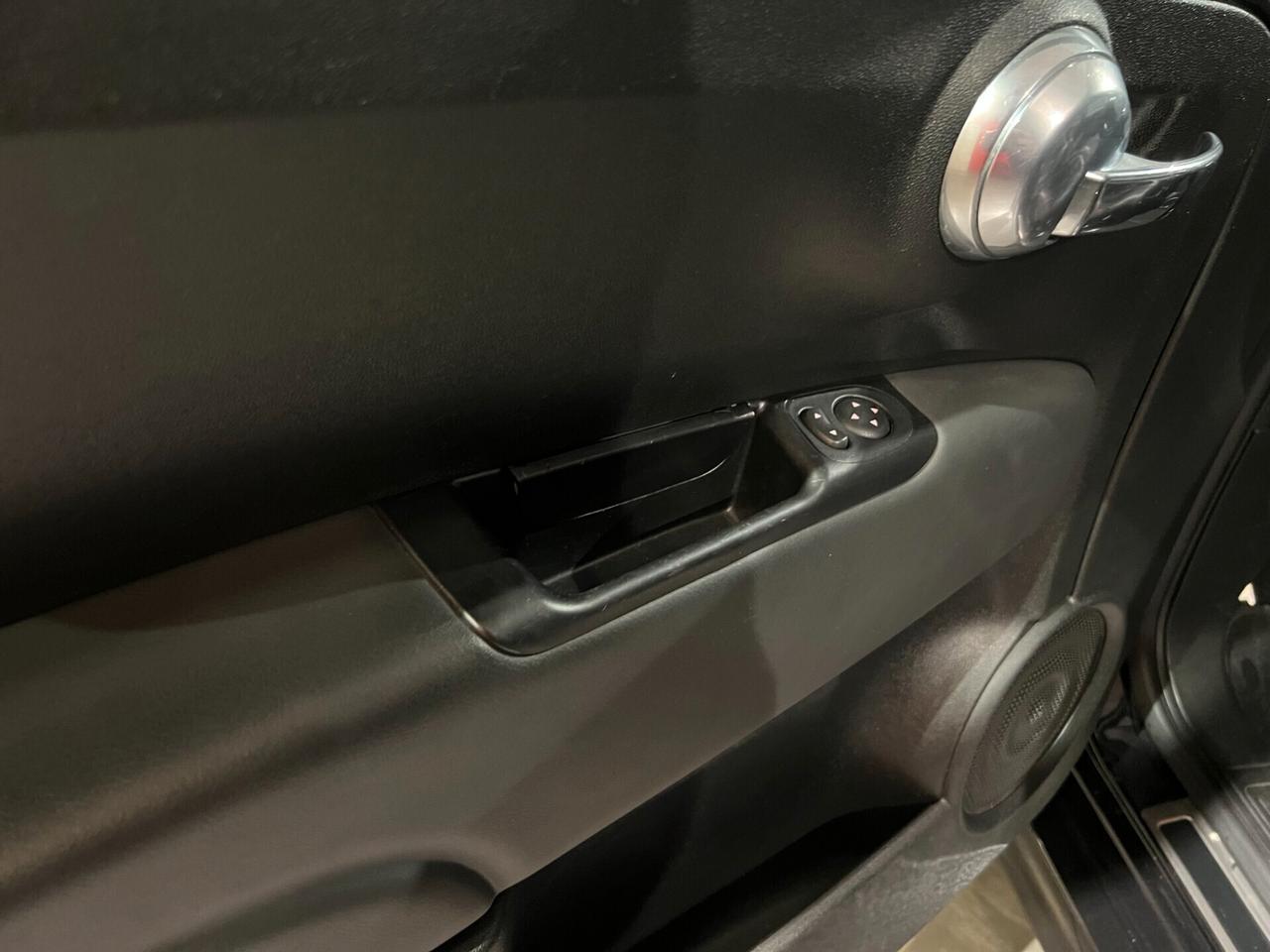 Abarth 595 1.4 Turbo T-Jet 165 CV