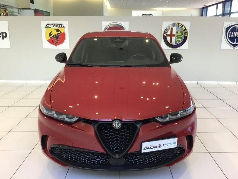 Alfa Romeo Tonale 1.5 160 CV MHEV TCT7 Edizione Speciale