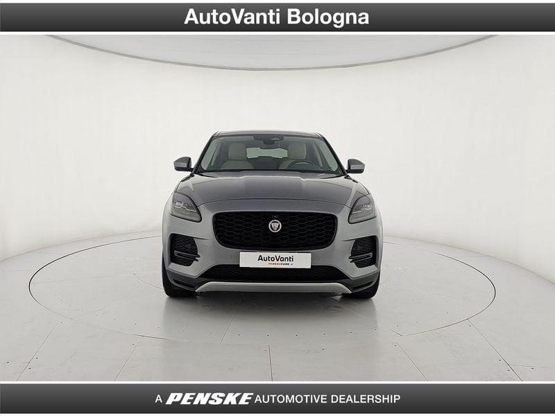 Jaguar E-Pace 2.0D I4 163 CV AWD Auto Storm Edition