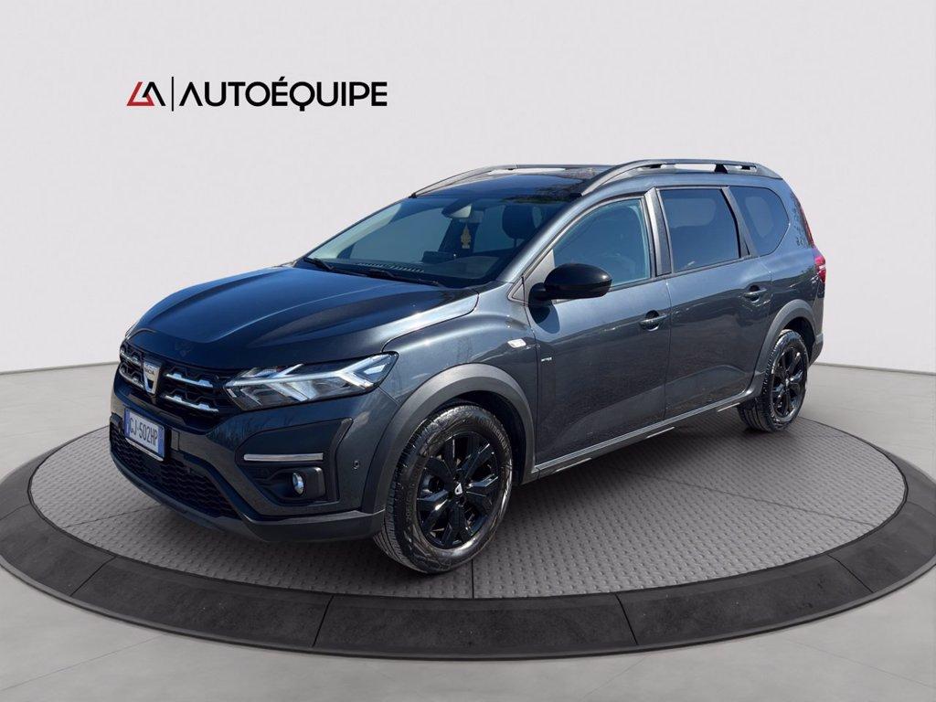 DACIA Jogger 1.0 tce Extreme UP Gpl 100cv del 2022