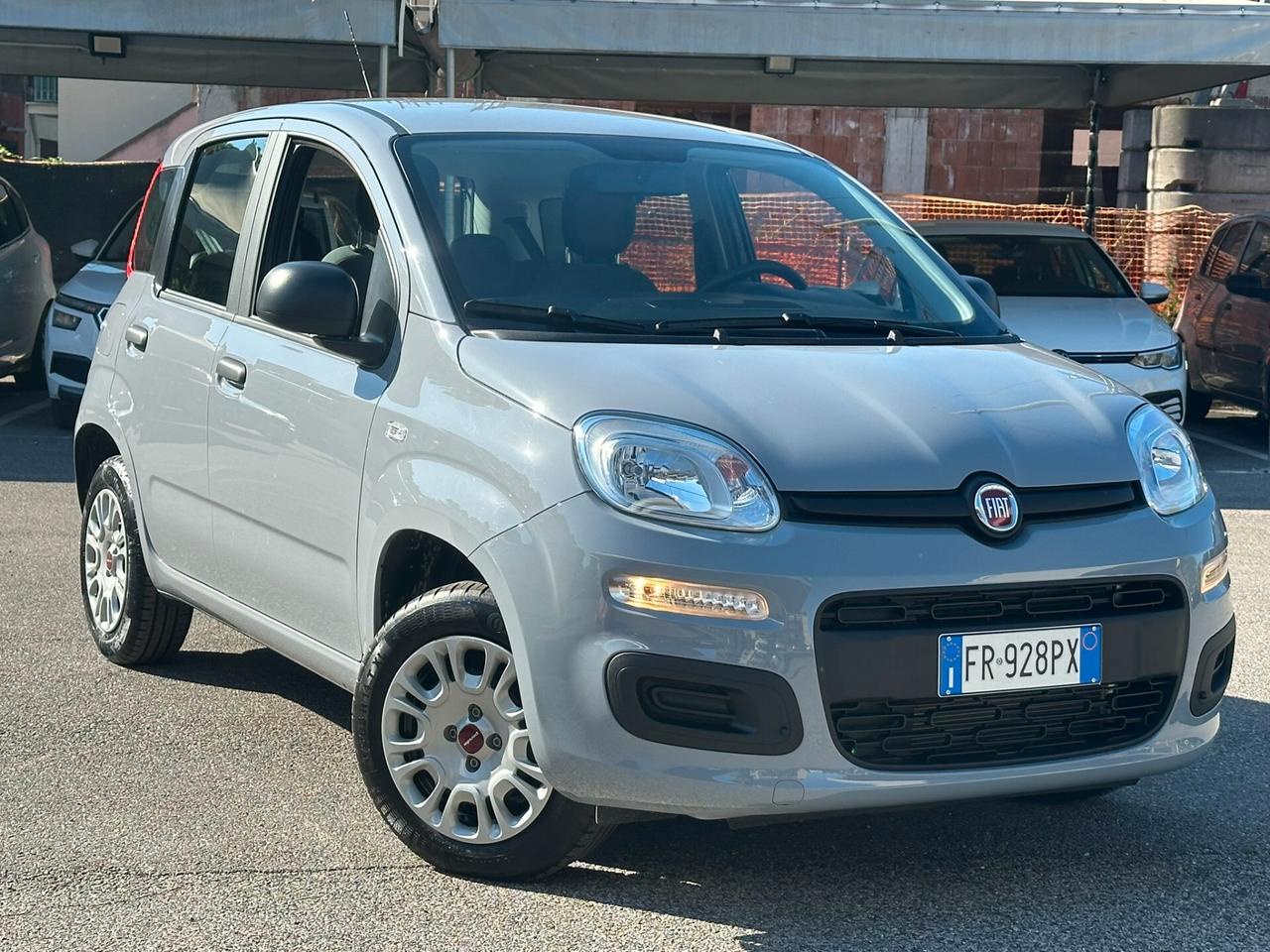 Fiat Panda 1.2 Pop