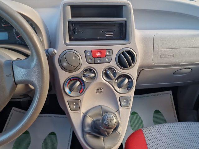 FIAT Panda 1.2 4x4