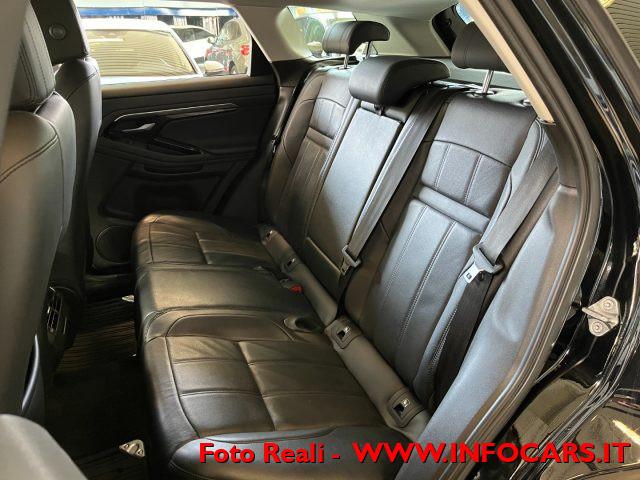 LAND ROVER Range Rover Evoque 2.0D MHEV 150 CV AWD Auto S promo