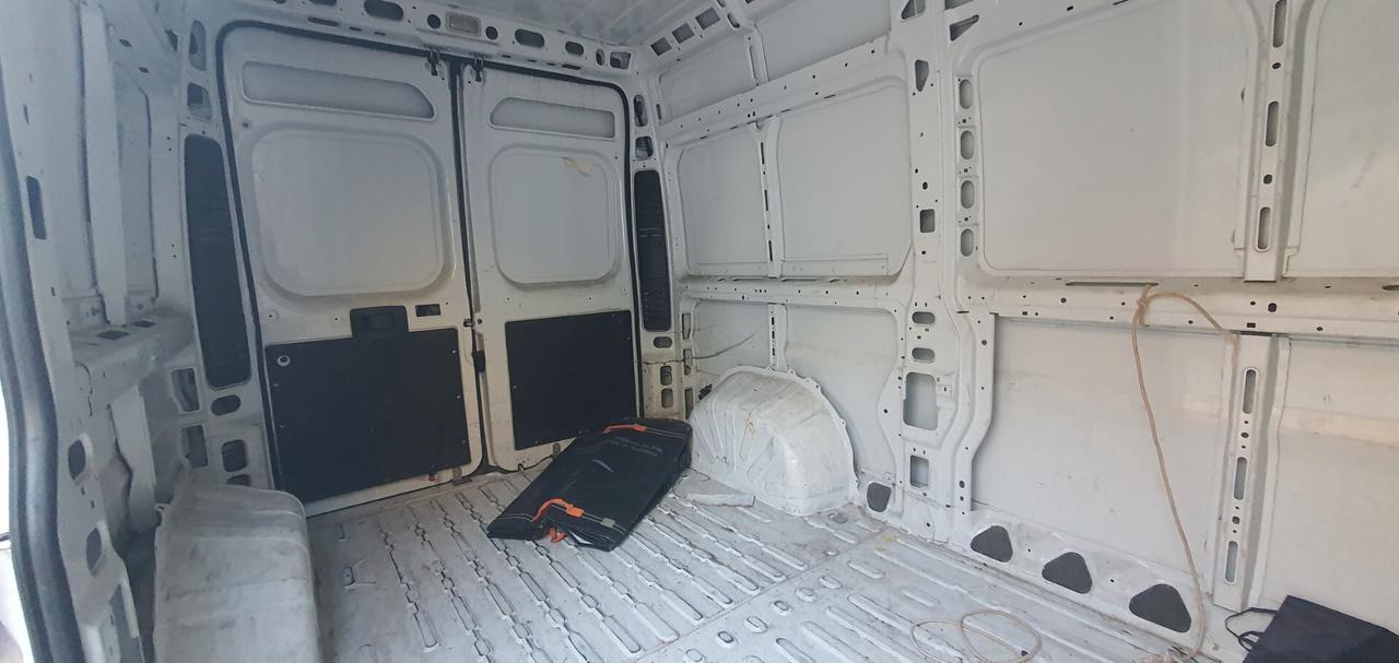 Fiat Ducato 35 2.2 Mjt 140CV Furgone Maxi