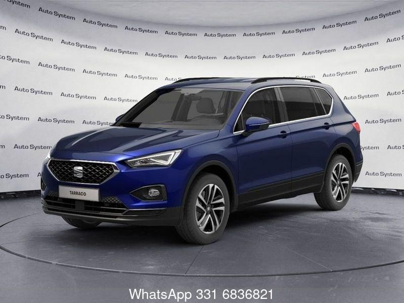 Seat Tarraco 2.0 TDI DSG Business