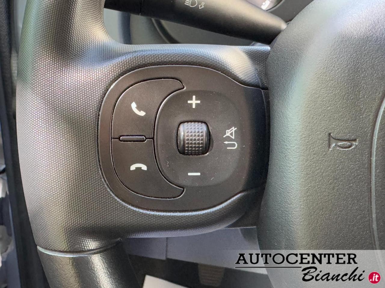 Fiat Panda 1.0 firefly hybrid City Life s&s 70cv