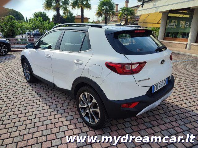 KIA Stonic 1.6 CRDi 110 CV Style