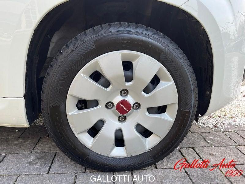 FIAT Panda 1.2 69cv EasyPower Lounge
