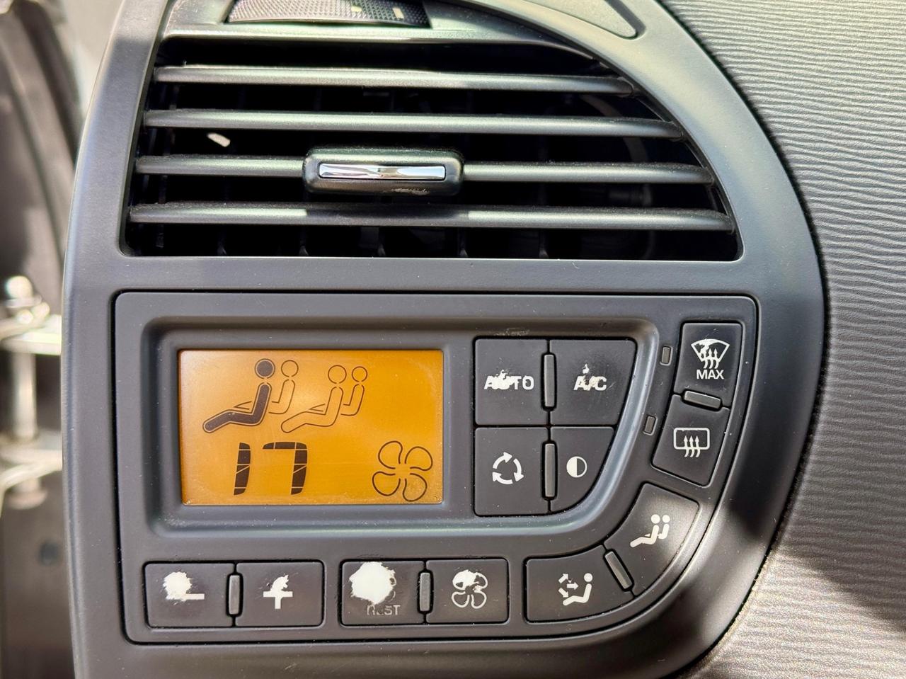 Citroen C4 Picasso 1.6 HDi 110 FAP Elegance