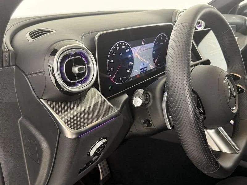 Mercedes-Benz GLC Coupé GLC Coupe 220 d AMG Line Premium 4matic auto * TETTO APRIBILE *