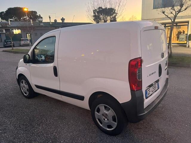 FURGONE FIAT FIORINO 1.3MTJ ANNO 2021
