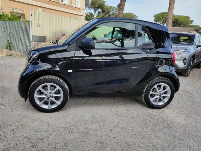 SMART ForTwo 70 1.0 CRUISE,CLIMA ..