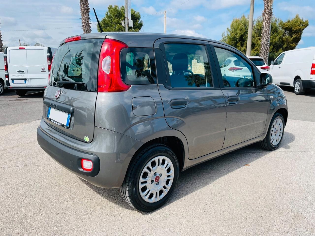 Fiat Panda 1.2 EasyPower Easy PER NEOPATENTATI