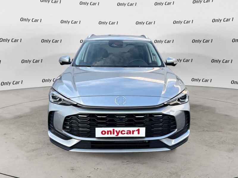 MG ZS ZS 1.5 Comfort