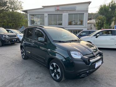 Fiat Panda Cross 1.0 Hybrid/UniPro/2800km