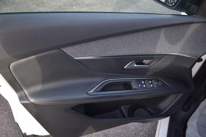 Peugeot 3008 BlueHDI 130 S&S Allure Pack