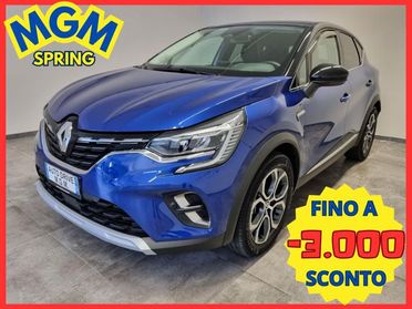 RENAULT Captur Full Hybrid E-Tech 145 CV INTENSE