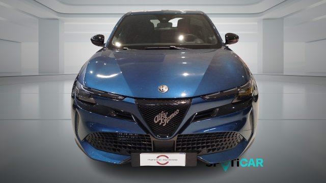 ALFA ROMEO Junior 1.2 145 CV Hybrid eDCT6