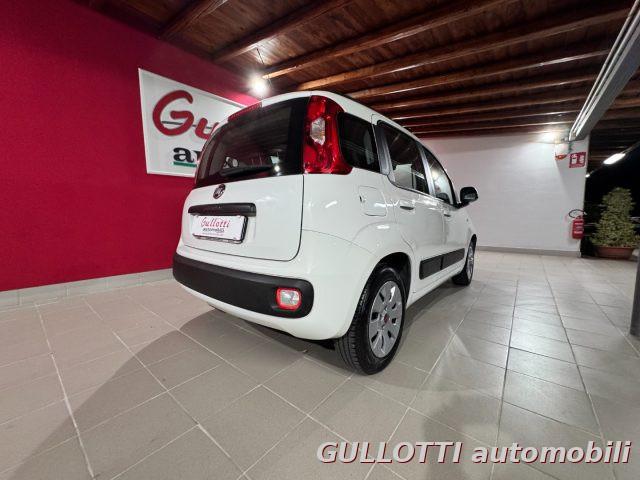 FIAT Panda 1.2 70CV Pop