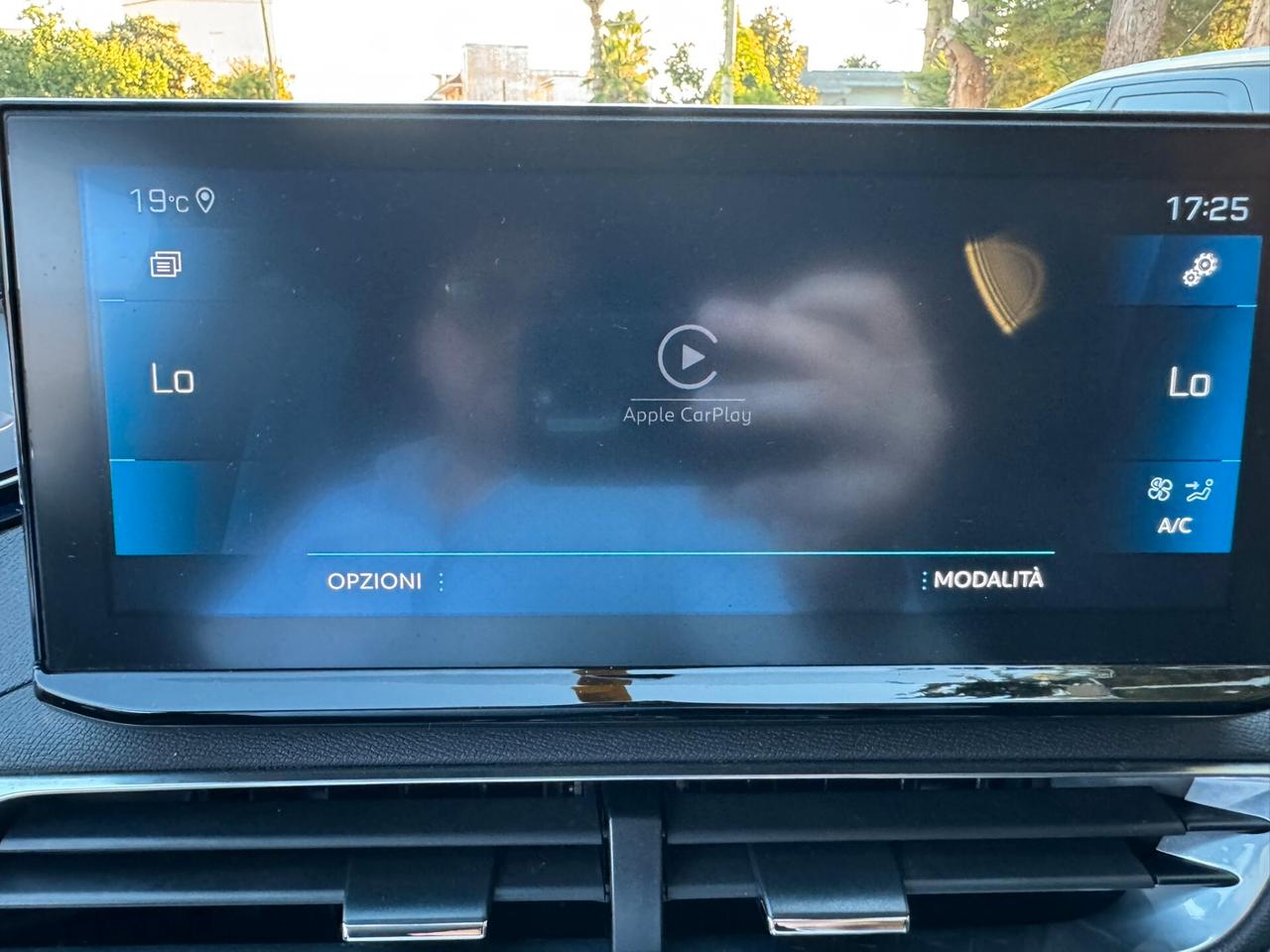 Peugeot 3008 BlueHDi 130 S&S EAT8 Active Business