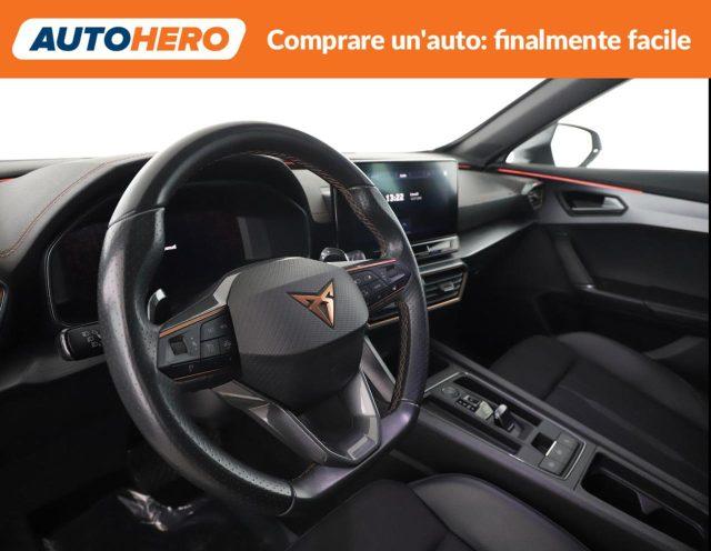 CUPRA Formentor 1.4 e-Hybrid DSG