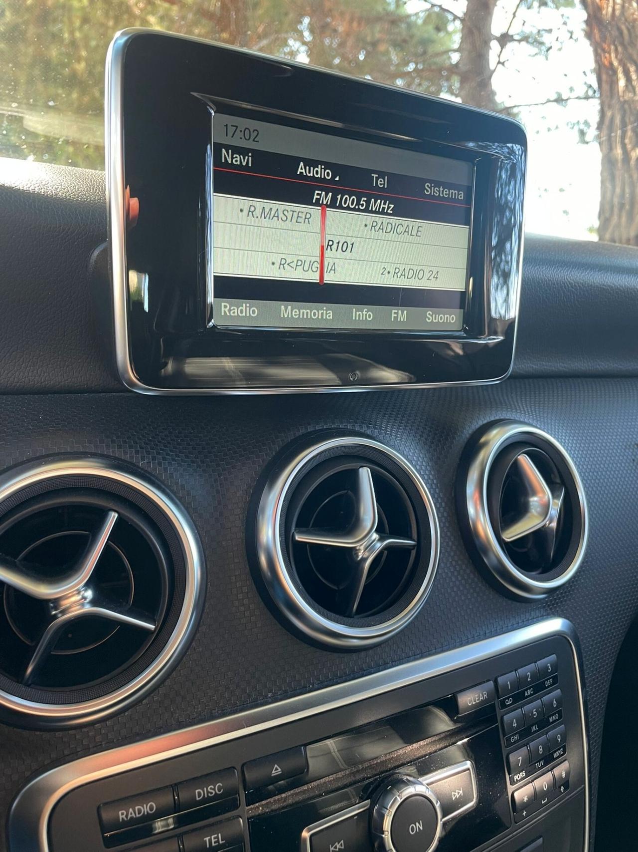 Mercedes-benz A 180 CDI Automatic Executive