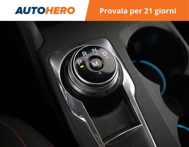 FORD Focus 1.5 EcoBlue 120 CV automatico 5p. ST-Line Co-Pilot
