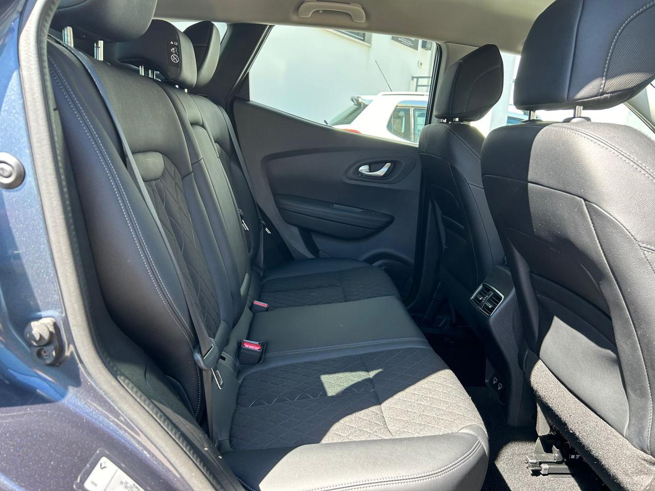 Renault Kadjar 1.5 DCI SPORT EDITION2 BOSE-2019