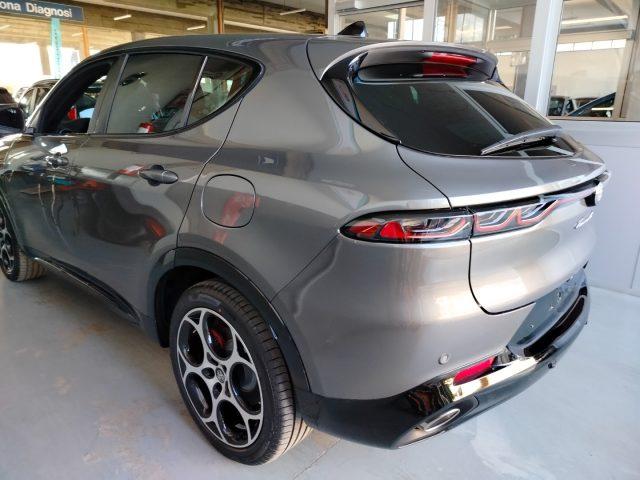 ALFA ROMEO Tonale 1.3 280CV PHEV AT6 Q4 Veloce km0 PROMO