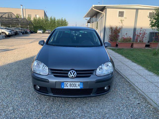 VOLKSWAGEN Golf 1.9 TDI 5p. 5m. Comfortline