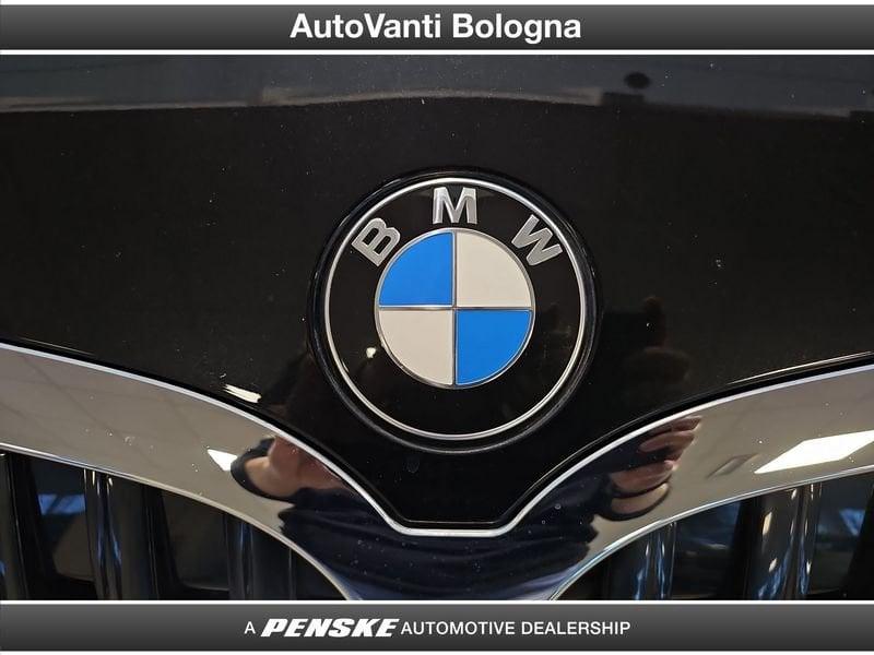 BMW Serie 1 118d Sport