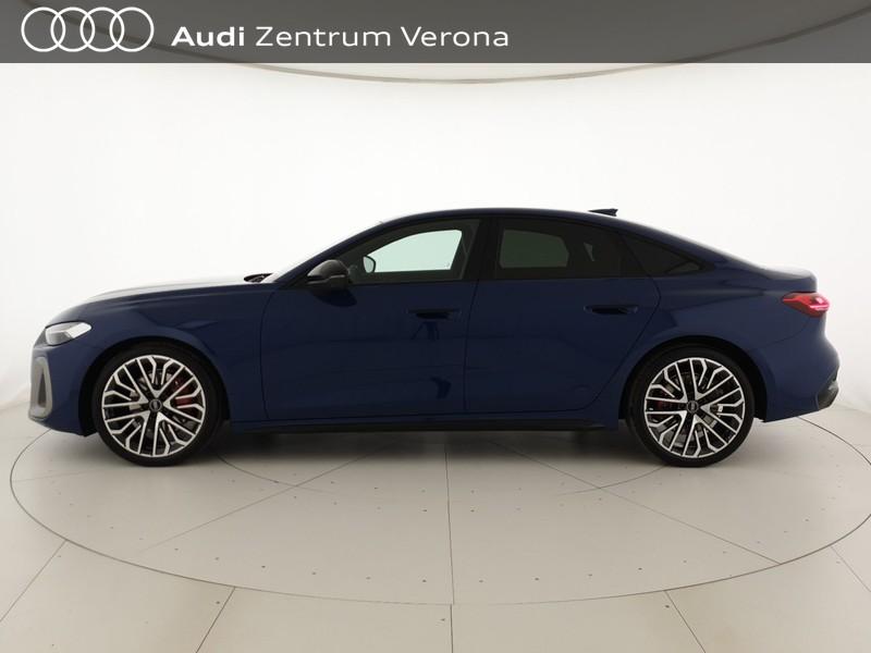 Sedan 2.0TDI 204CV quattro Str Launch Edition One