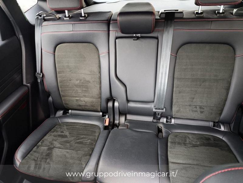 Ford Kuga 2.0 EcoBlue 120CV 2WD ST-Line X Auto