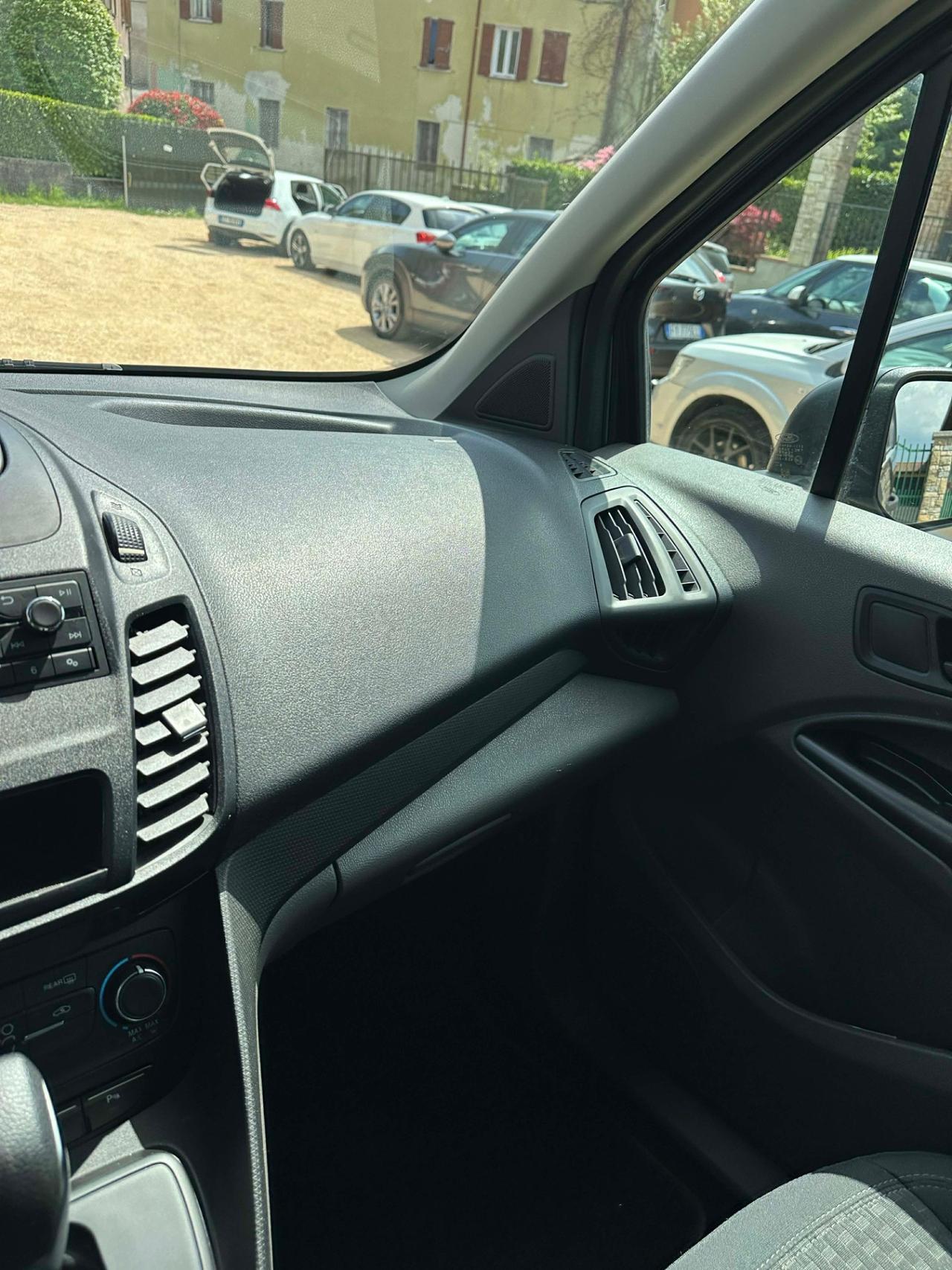 Ford TRANSIT CONNECT POSTI IVA ESPOSTA 1.5 5P EU6B KMCERT