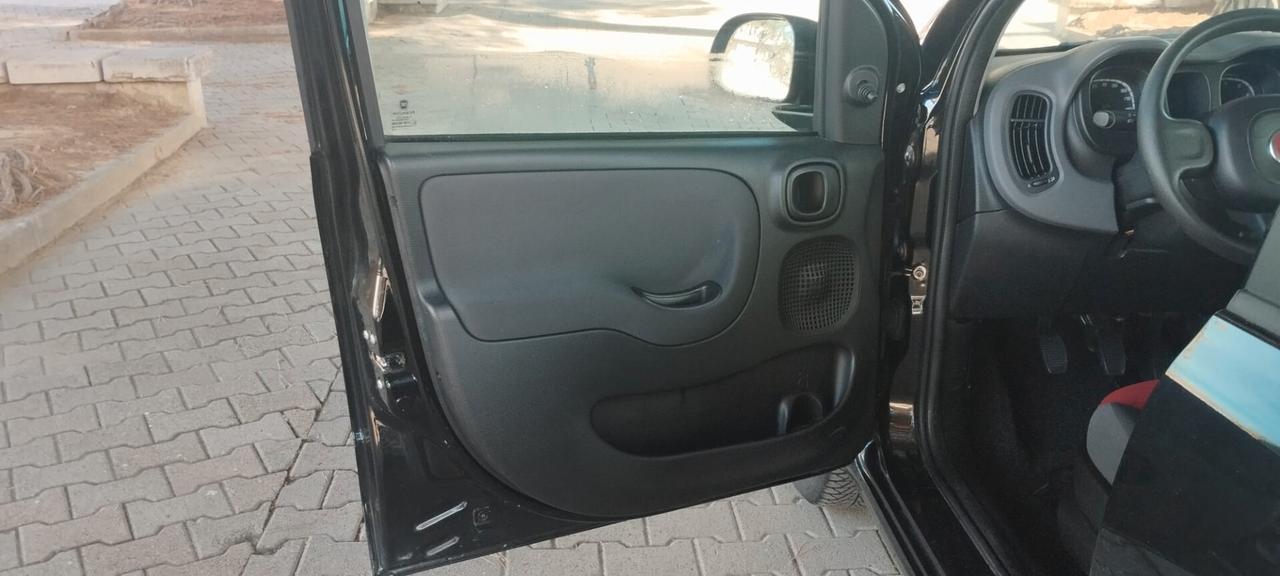 Fiat Panda 1.2 Fire 05/12 Km 48.402 €7900