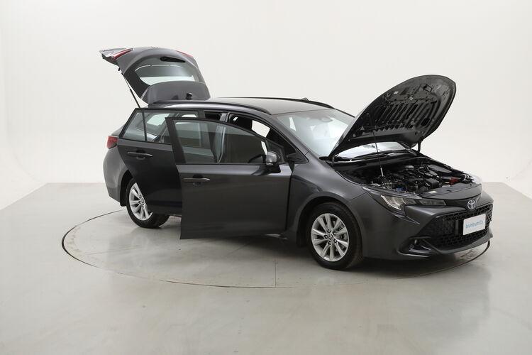 Toyota Corolla TS Hybrid Active BR935562 1.8 Full Hybrid 122CV