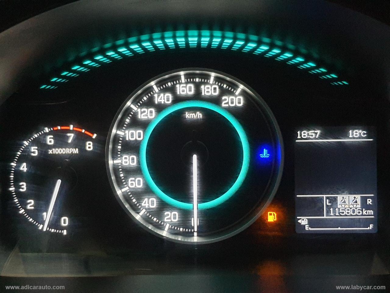 SUZUKI Ignis 1.2 Hybrid Top