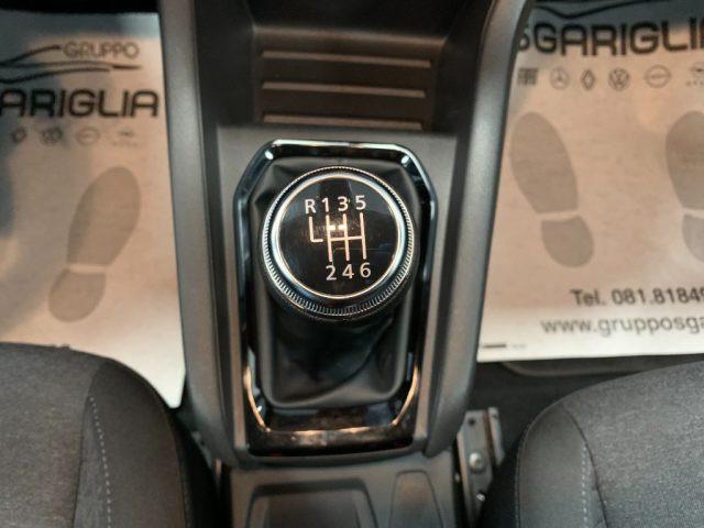 RENAULT Clio 1.0 GPL 5 Porte Equilibre