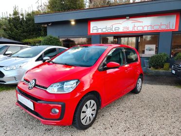 Volkswagen up! 1.0 5P UNIPRO **PREZZO REALE **