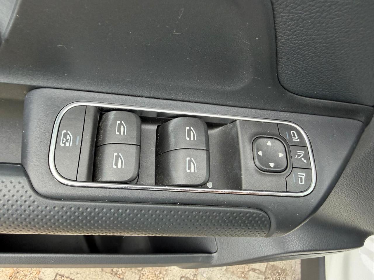 Mercedes-benz GLA 200 d Automatic Sport Plus-2023