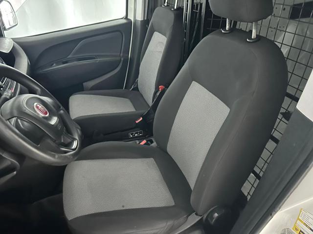 FIAT Doblo Doblò 1.6 MJT 105CV S&S PL-TN Cargo Maxi Easy