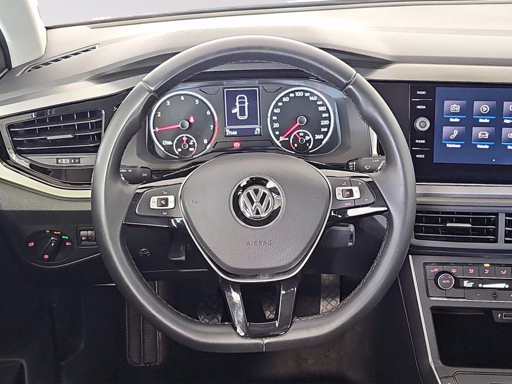 VOLKSWAGEN Polo 5p 1.0 evo comfortline 80cv del 2019