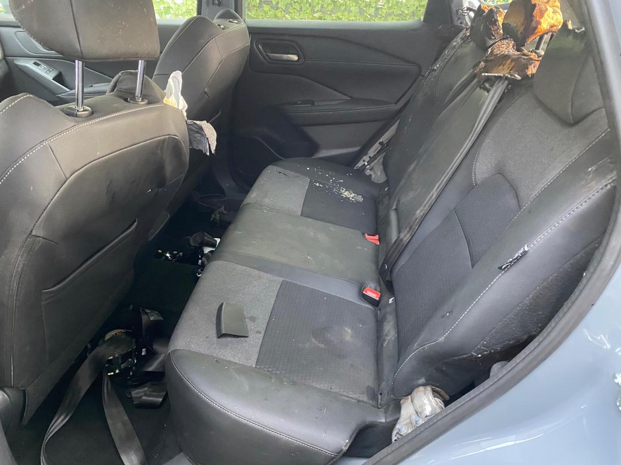 Nissan Qashqai MHEV 158 CV Xtronic N-Connecta